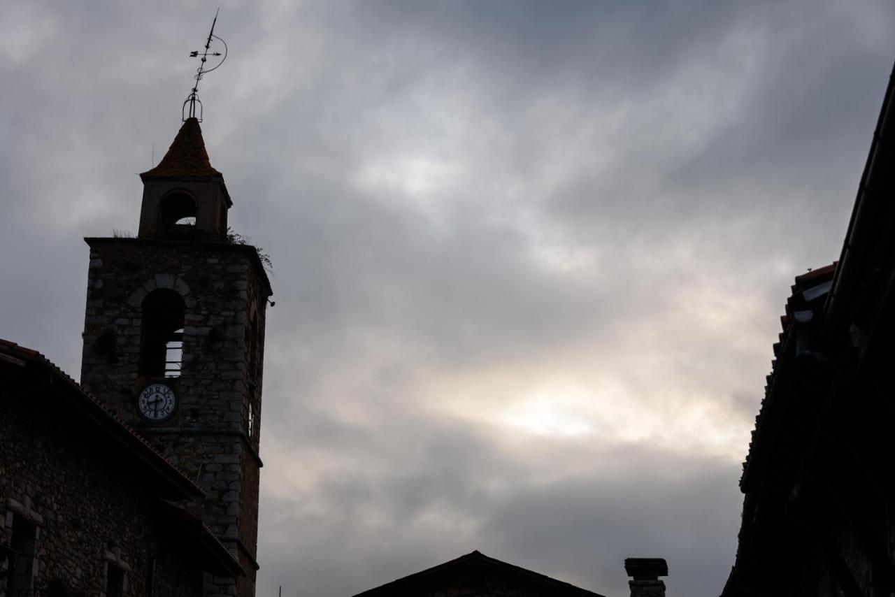 La Calma De Bellver Hotel Bellver de Cerdanya Kültér fotó