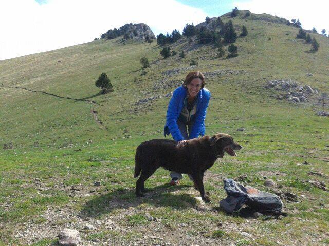 La Calma De Bellver Hotel Bellver de Cerdanya Kültér fotó