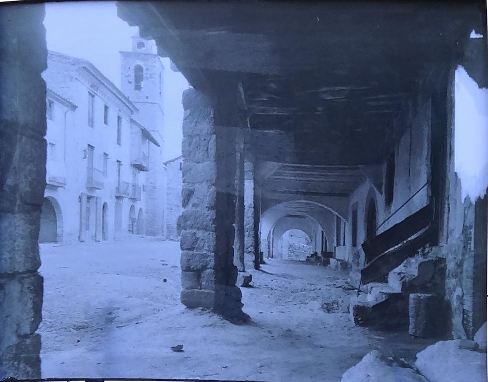 La Calma De Bellver Hotel Bellver de Cerdanya Kültér fotó